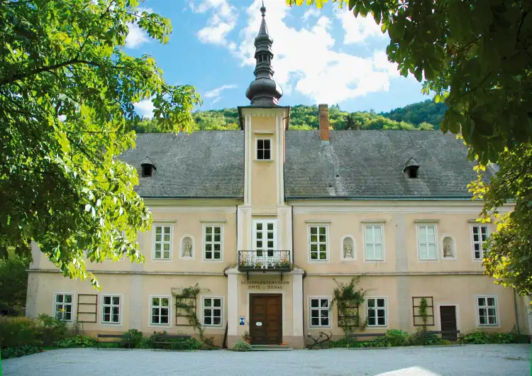 Hotels in Gemeinde Spitz