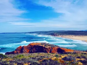 Bordeira Beach