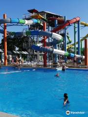 Begemot Aquapark