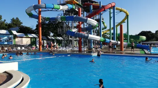 Begemot Aquapark