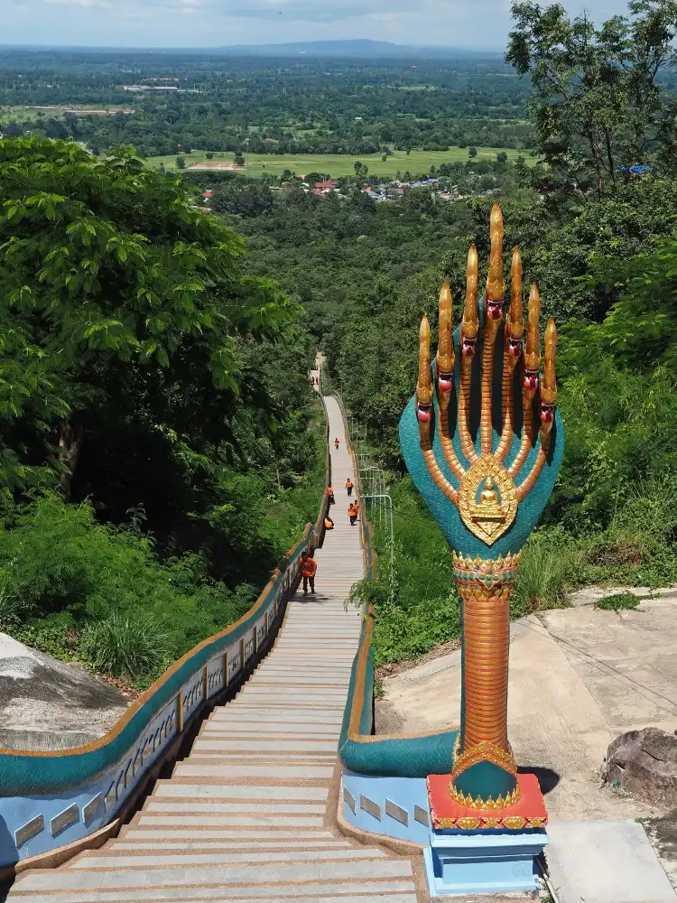 Hotels in Khuean Ubolratana