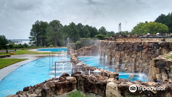 อควาติก ปาร์ค เทอร์มัส เดอ ซัลโต แกรนด์