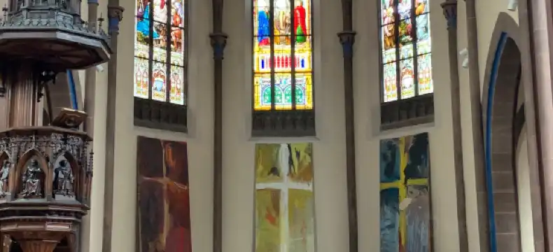 Hoteles en Offenburg