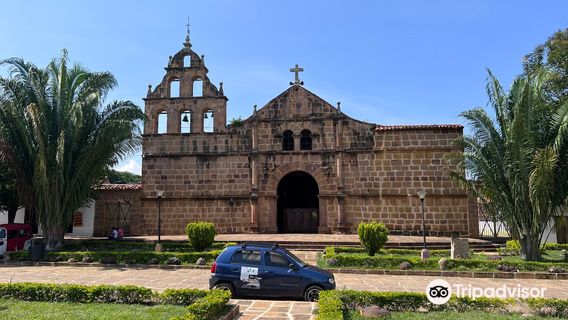 Parroquia de Santa Lucía