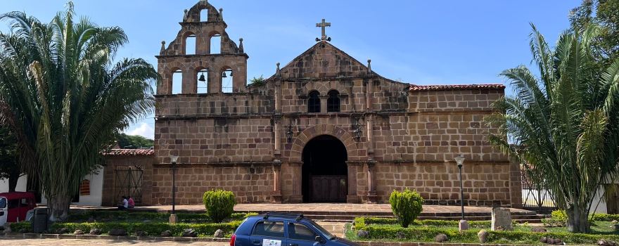 Parroquia de Santa Lucía