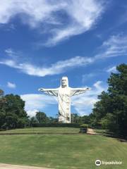 Christ of the Ozarks