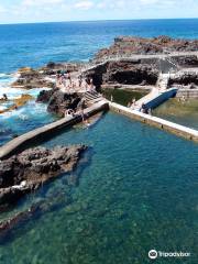 Piscinas de La Fajana