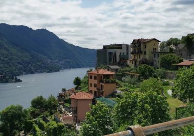 Lake Como