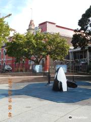 Centennial Square