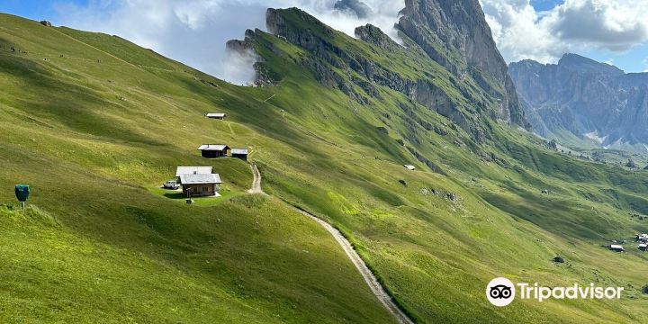 Funivie Seceda