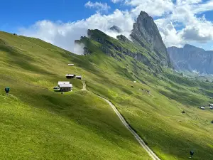 Funivie Seceda