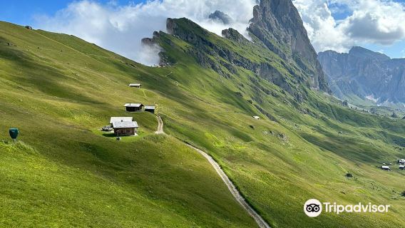 Funivie Seceda