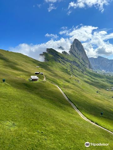 Funivie Seceda