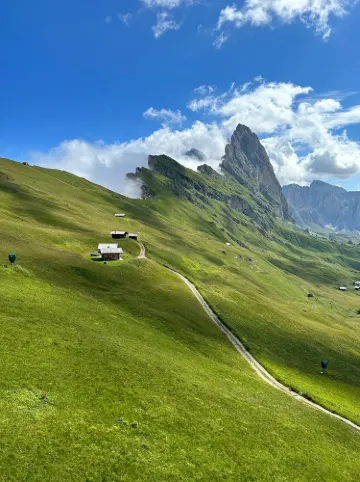 Funivie Seceda