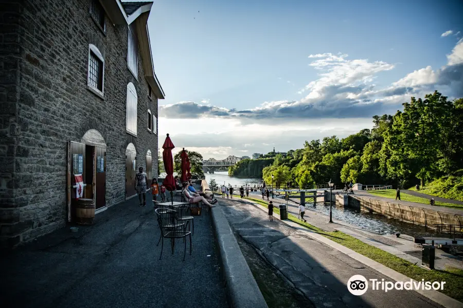 Musée Bytown