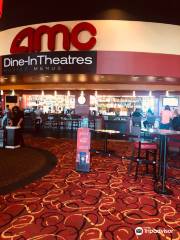 AMC DINE-IN Esplanade 14