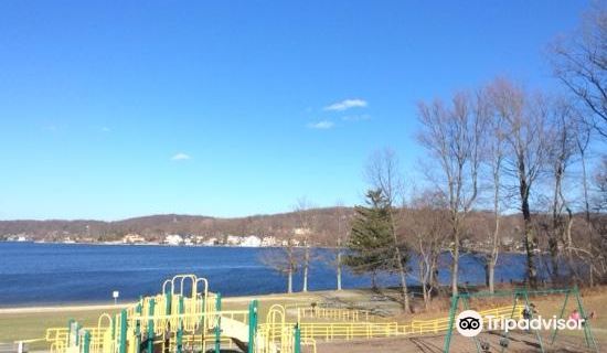 Hopatcong State Park