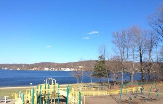 Hopatcong State Park