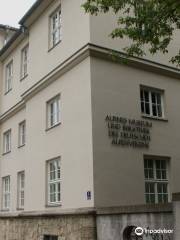 Alpines Museum