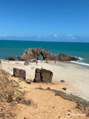 Jericoacoara Beach