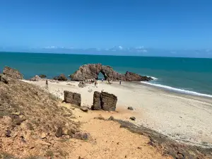 Jericoacoara Beach