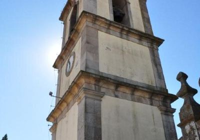 Almeida Clock Tower