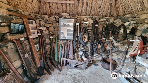 Skye Museum of Island Life