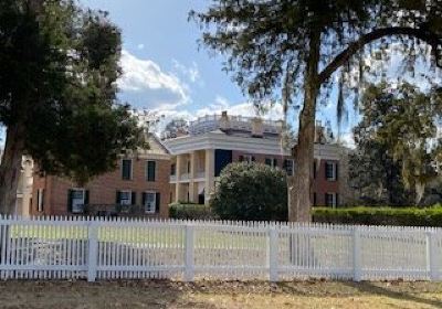 Natchez National Historical Park