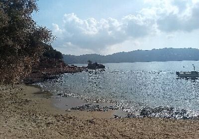 Panormos Beach