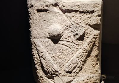 Museo delle Statue Stele Lunigianesi - Pontremoli