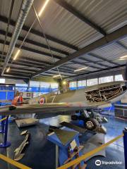 Spitfire & Hurricane Memorial Museum