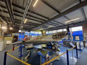 Spitfire & Hurricane Memorial Museum