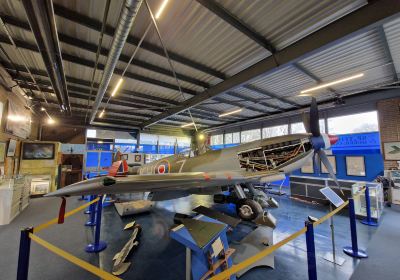 Spitfire & Hurricane Memorial Museum