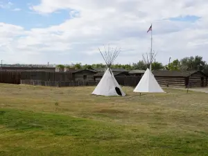 Fort Caspar Museum