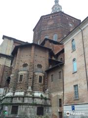 Ex Chiesa di Santa Maria Gualtieri