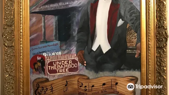 Ritz Theatre & Museum, Jacksonville