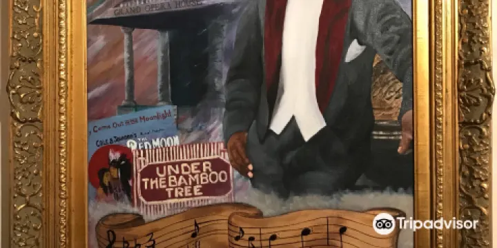 Ritz Theatre & Museum, Jacksonville