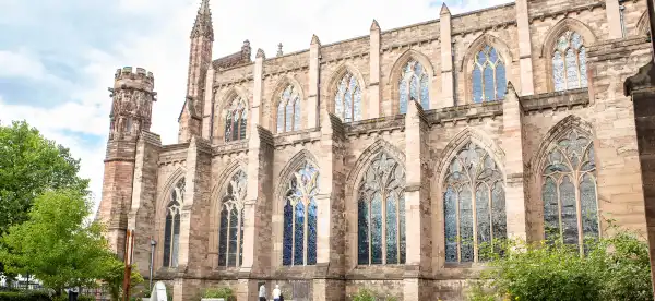 Hotels in Hereford