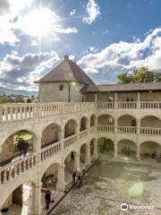 Castle De Clermont