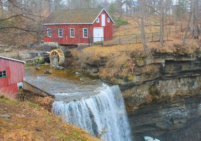 Decew Falls