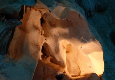 Grotte du Trésor