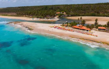 Jequia da Praia