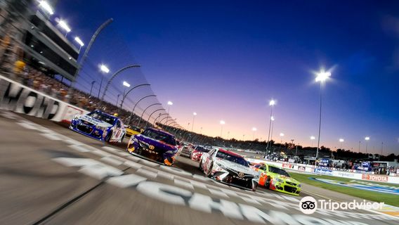 Richmond Raceway