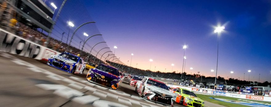 Richmond Raceway