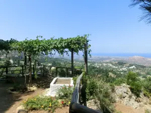 Kos Natural Park