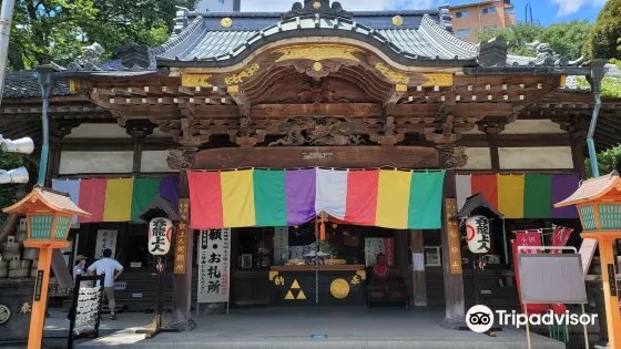 蓮馨寺