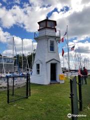 Oakville Lighthouse