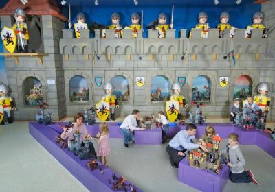 Playmobil FunPark