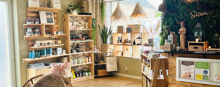 Les Bienfaits du Massage Thai