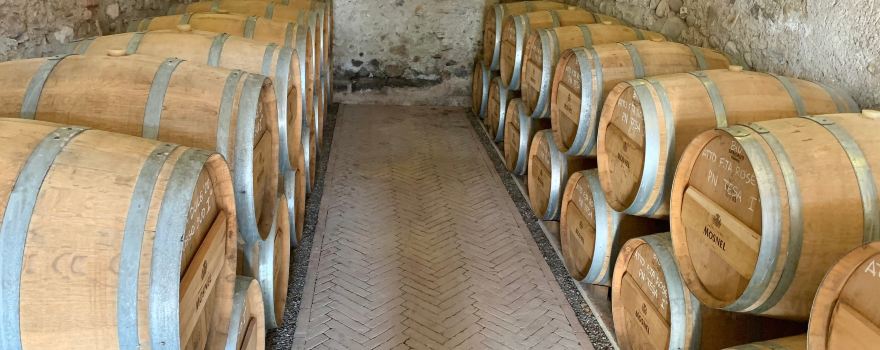 Mosnel Franciacorta
